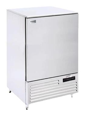 海力gelato冰淇淋急冻速冻柜