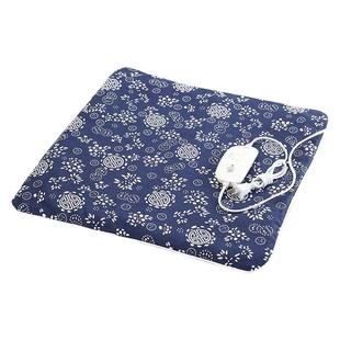 电加热艾灸坐垫艾绒热敷包电热毯办公室屁股臀部艾灸理疗发热垫子