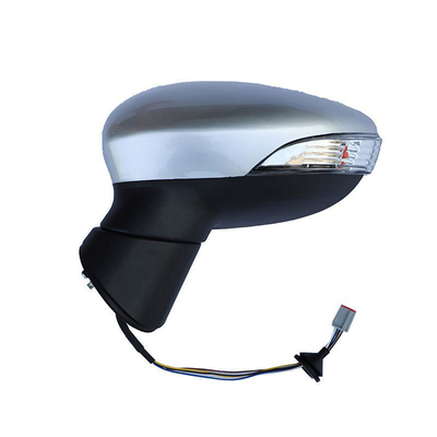 润辉嘉年华倒车镜09-16款总成