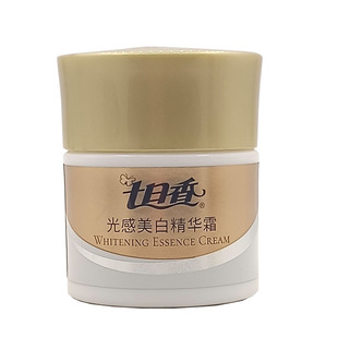 经典国货七日香人参胎素美容膏清润保湿霜润肤露爆拆灵手霜儿童霜