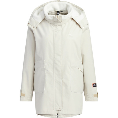 阿迪达斯正品女子外套