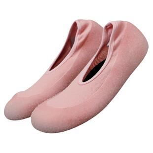 室内运动鞋超轻便静音健身房男女跑步机防滑减震软底跳绳操瑜伽袜