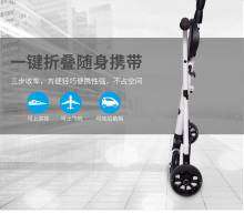 scooter溜娃神器遛娃宝宝旅行简易婴儿超轻便携可折叠儿童手推车