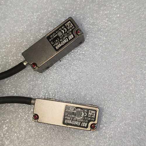 非标价RSFElektronik光栅尺读数头AKMS15TT修理