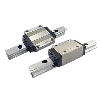 日本进口直线导轨滑块滑块THK