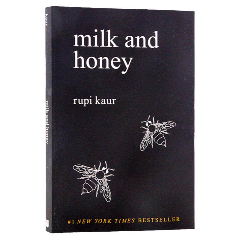 牛奶与蜂蜜MilkandHoney