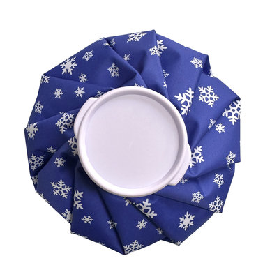 冰敷袋反复使用降温冷敷热敷冰袋