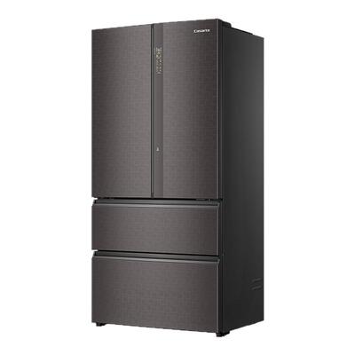 Casarte/卡萨帝 BCD-633WLCFDANZCU1咖 冰箱