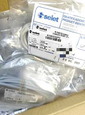 【请询价】意大利selet赛力特传感器全新品