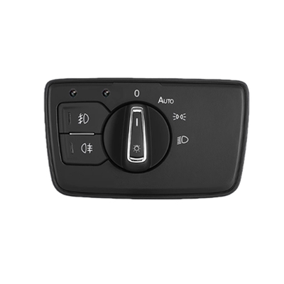 V盛迈腾B8自动大灯开关