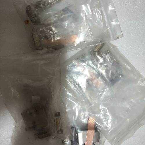 询价-DDK并口壳COM口接头，10个，型号17J-15，带渡