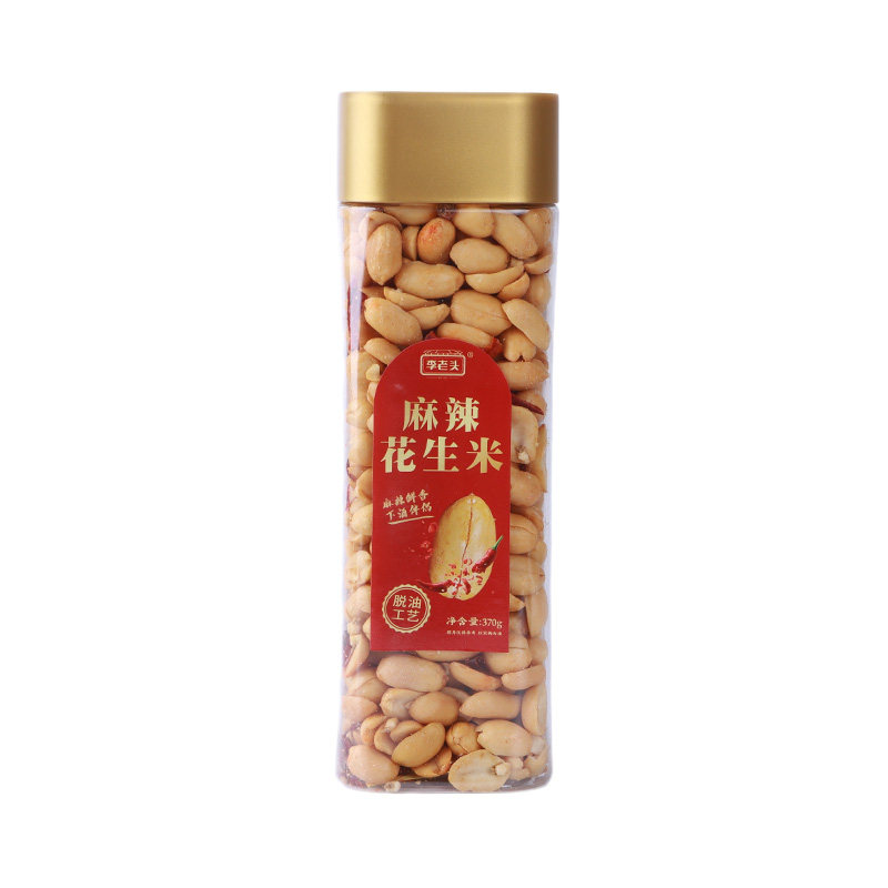 花生米下酒菜2025新货