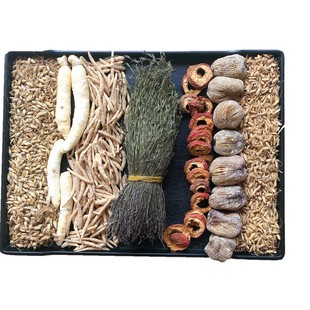 短独脚金煲汤料 疳积草野的独脚金汤包 孩儿草独角金疳积草黄花草