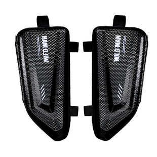 KTM duke390duke25 RC390边包 改装侧边包挂包 硬壳三角包 工具包