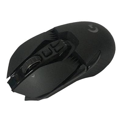 有线双模电竞游戏吃鸡鼠标