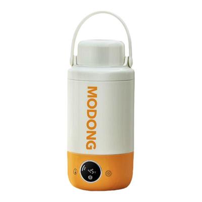 便携式烧水壶旅行家用1L