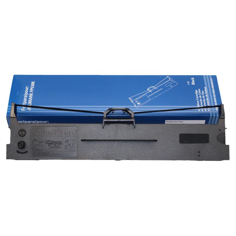 DATASONIC适用映美Jolimark FP530KIII+/FP530K++税控发票据增值税营改发票出库单针式打印机色带架油墨框盒