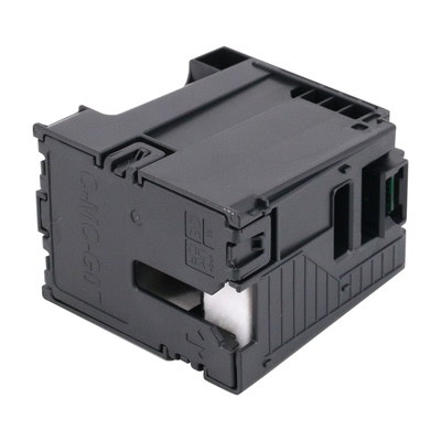 适用佳能MC-G07保养墨盒G3390废墨垫G3780废墨收集器G3880打印机吸墨海绵垫G3881废墨仓G3890吸墨垫 维护箱