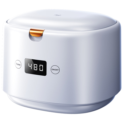 超声波牙套清洗机迷你小型