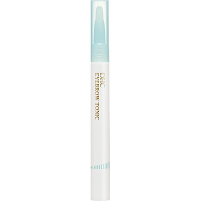 【进口保税】DHC美眉笔形滋养液2.4ml 眉毛增长液 修复液精华