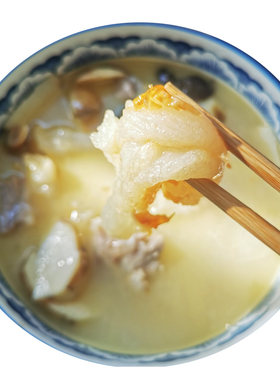 宝宝孕妇软糯新鲜筋道