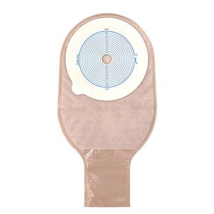 【亨德利官方旗舰店】一件式造口袋1105大底盘造瘘袋医用造口便袋