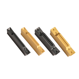 数控车床切断刀片MGMN150-G/200/250/300/400/500-M钢件铸铁切槽