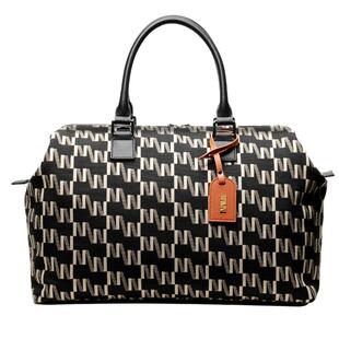 七匹狼旅行包大容量女手提包高档手拎男包多功能短途简约旅游出差