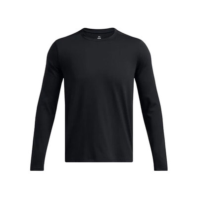 安德玛男子长袖T恤运动上衣