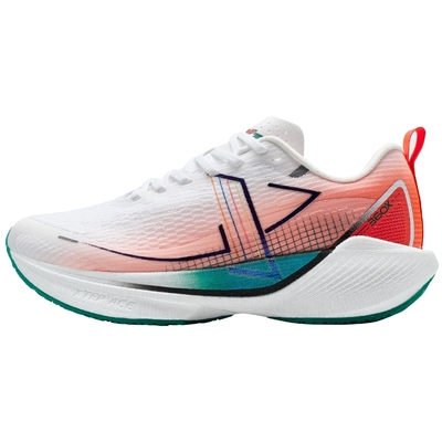 特步360X马拉松跑步鞋