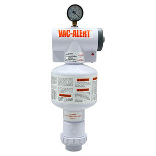 真空释放系统游泳池真空泄压阀防吸入主排水阀游泳池救生设备