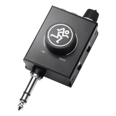 美奇火柴盒声卡手机直播音频转换