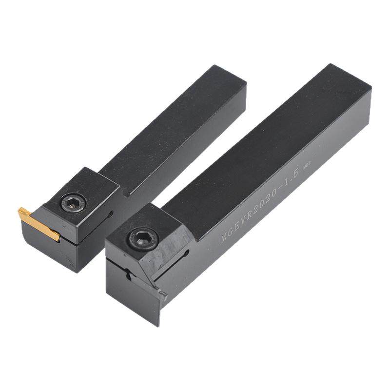 刃天下数控刀杆内切槽刀杆MGEVR1616-2/MGEVR3232-5外径切槽90度