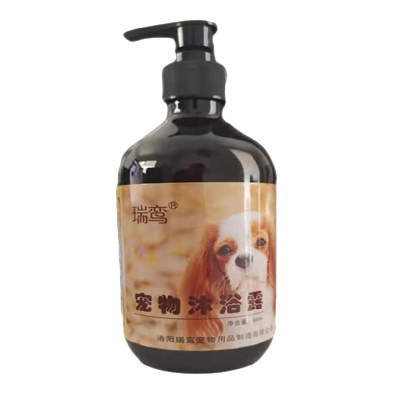 狗狗沐浴露土狗专用杀菌除臭