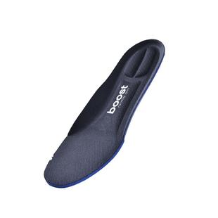 适用Adidas阿迪达斯鞋垫男款原装三叶草贝壳头原厂女boost厚减震