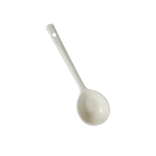 奶油风陶瓷汤勺马卡龙少女心可爱勺子网红ins风长柄勺子调羹饭勺