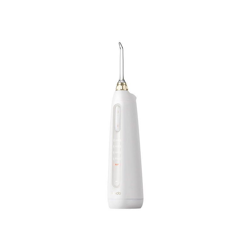 倍至小奶瓶二代冲牙器家用便携式口腔牙齿清洁电动水牙线P50pro