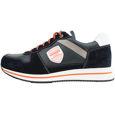 马飞仕图四季休闲鞋百搭