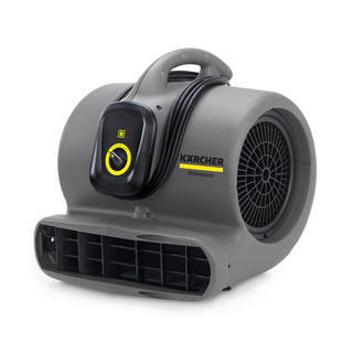 德国卡赫除湿吹地机地面吹干机商用地毯厕所地板强力吹干风机AB28