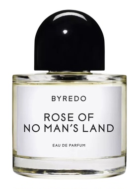 Byredo百瑞德无人区玫瑰EDP香水