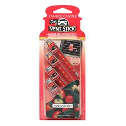 扬基芳香夹4只装车载香薰