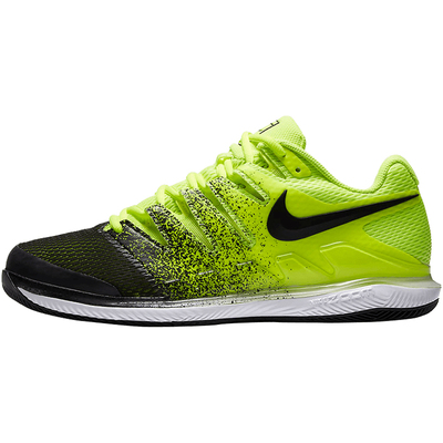 Nike/耐克正品当季新款费德勒男子运动耐磨透气文化跑步鞋 AA8030