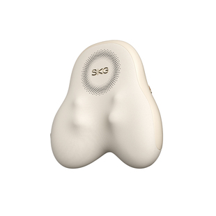 【淘宝闪购】SKG腰部按摩仪T5-2腰部按摩器按摩靠垫腰靠背垫