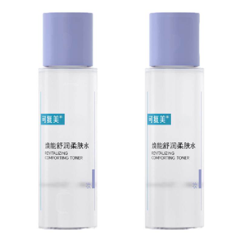 巨子生物可复美柔肤水50ml