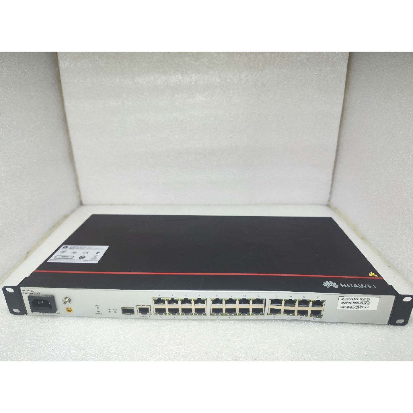 可维修议价  华为OptiXstarP805EONU光纤终端机器变形标价出