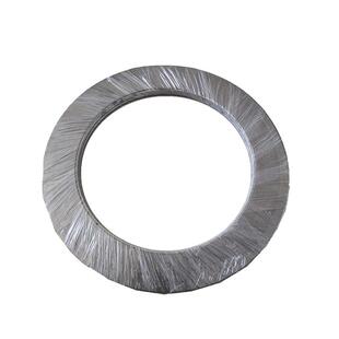 碳钢金属法兰垫片 金属缠绕垫 石墨密封高温密封垫15-DN200-DN600