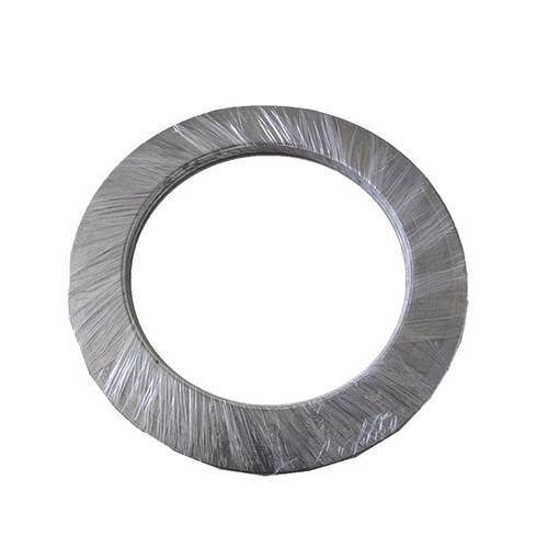碳钢金属法兰垫片 金属缠绕垫 石墨密封高温密封垫15-DN200-DN600