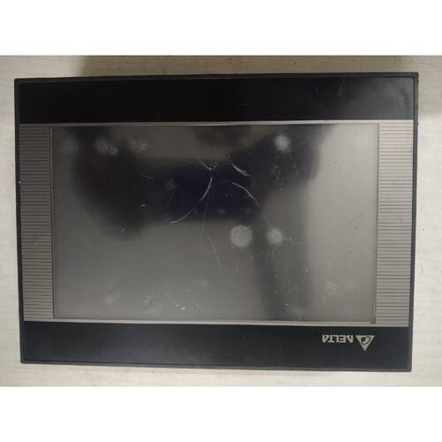【请询价】台达触摸屏DOP10S411