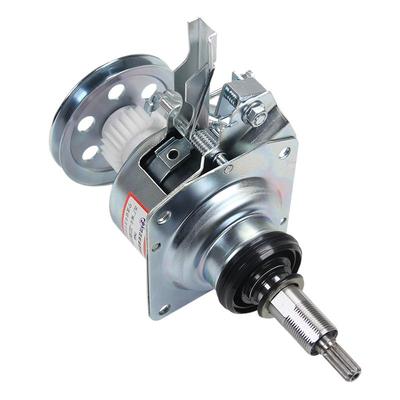 适用松下洗衣机离合器总成减速器