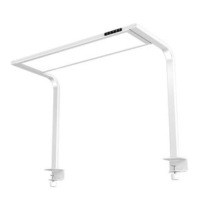 爱瞳台灯学习专用护眼灯学习桌夹子灯儿童阅读床头书桌夹式大路灯